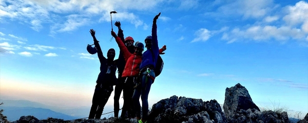 Serbia Hiking Tours