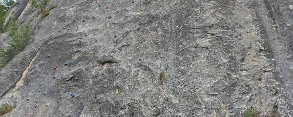 Sport Climbing Serbia