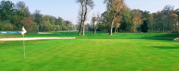Golf Courses Serbia - Belgrade