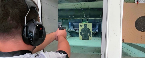 Shooting and Hunting in Serbia