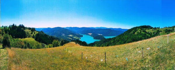 Ecotourism Serbia