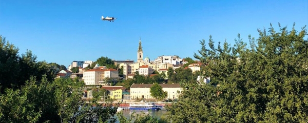 Serbia Weekend Tours