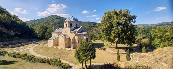 Serbia Religious Tours