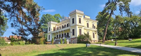 Serbia Historical Tours