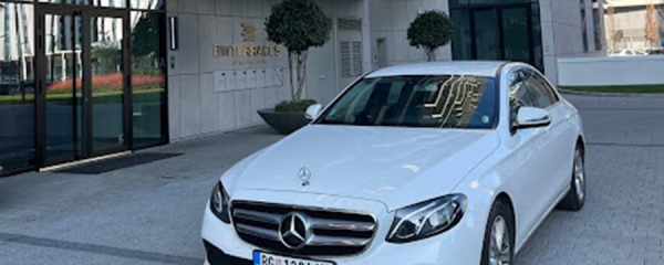 Business Trip Serbia