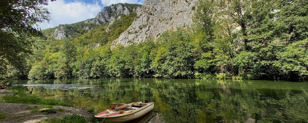 Hidden Gems in Serbia