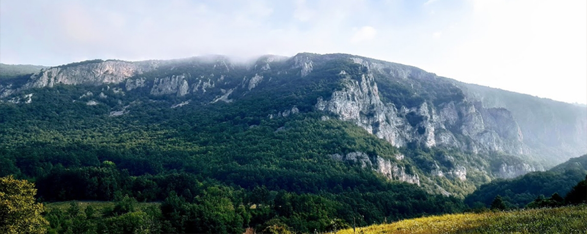 East Serbia Day Tour