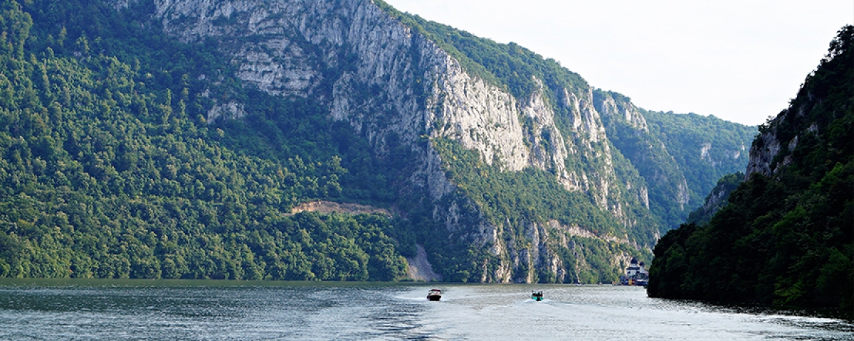 Eastern Serbia - 2 Days Tour