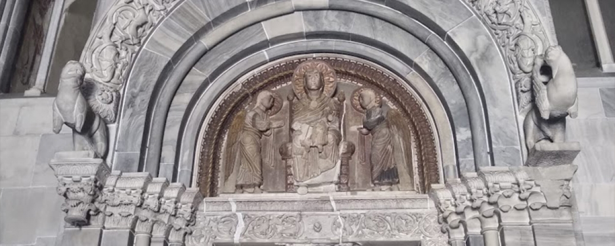 Serbia Unesco Monastery Tour
