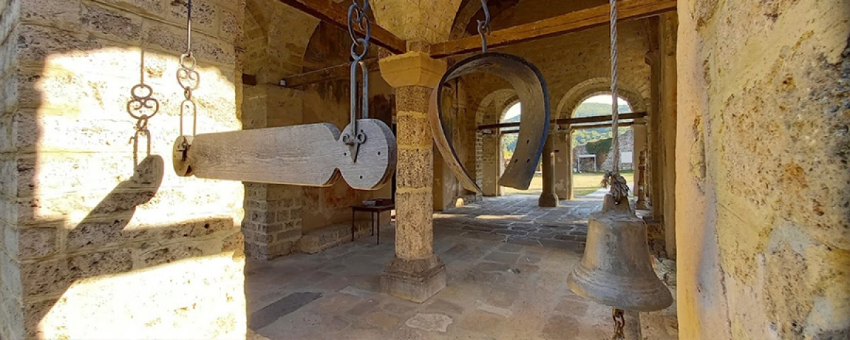Serbia UNESCO Tour - 2 Days