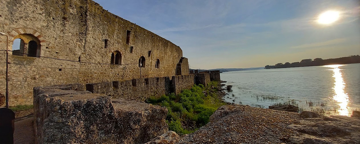 Danube Fortresses Tour Serbia