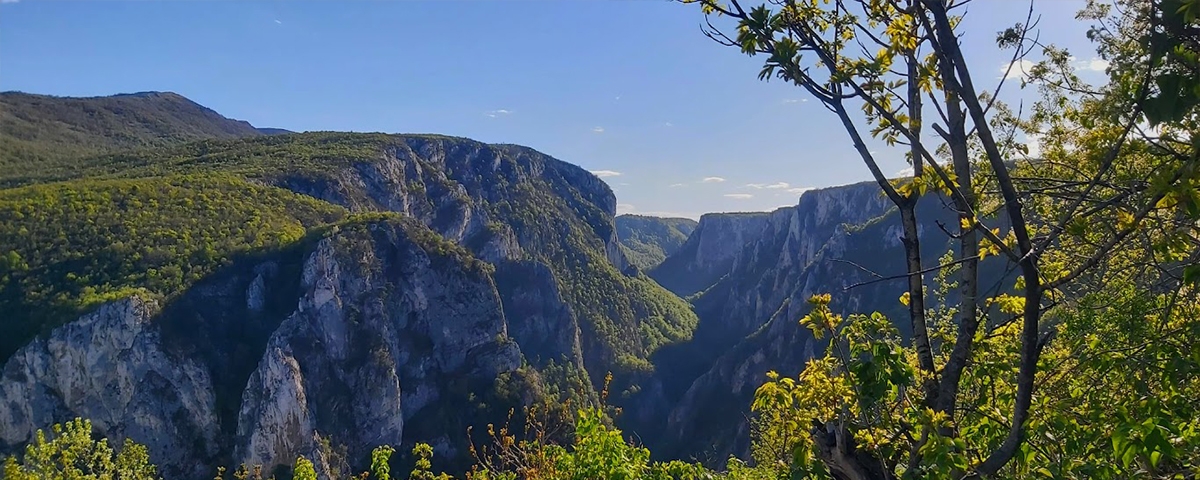 3 Days Trip - Southeastern Serbia