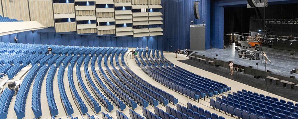 Conference Organisers Belgrade