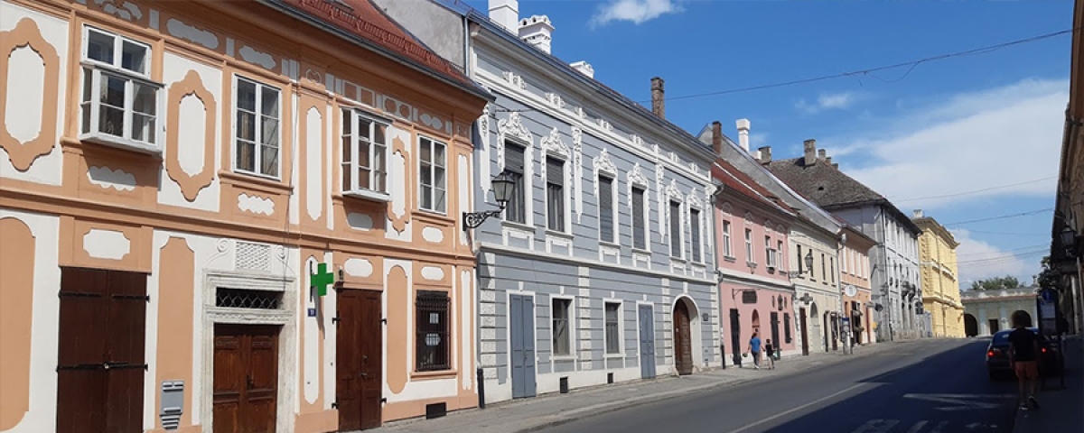 Northern Serbia - 2 Days Tour