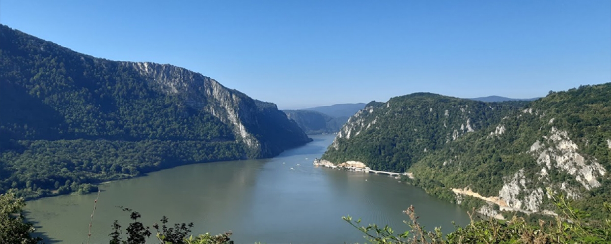 6 days round trip - Eastern Serbia