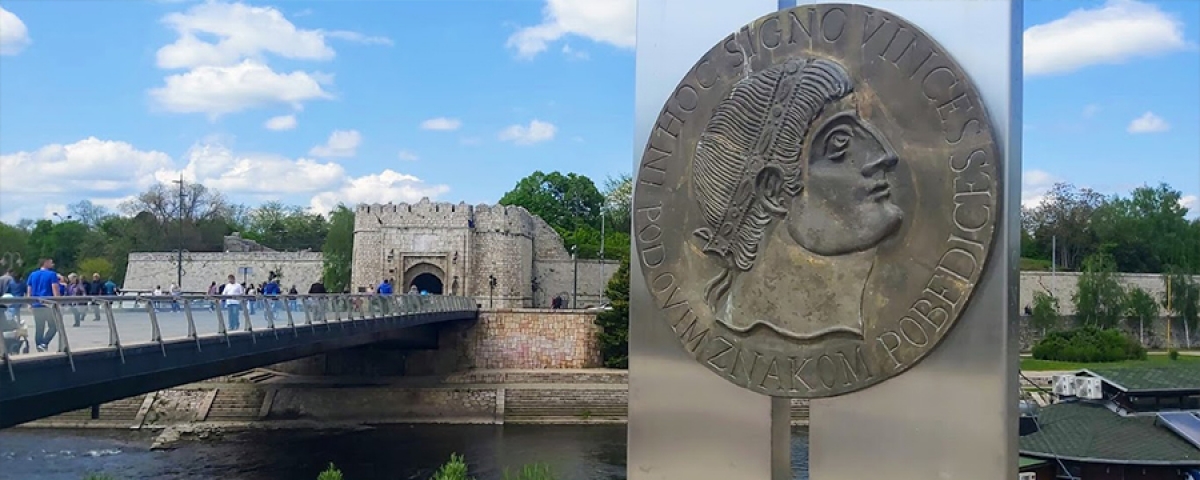 Ni&scaron; City Tour