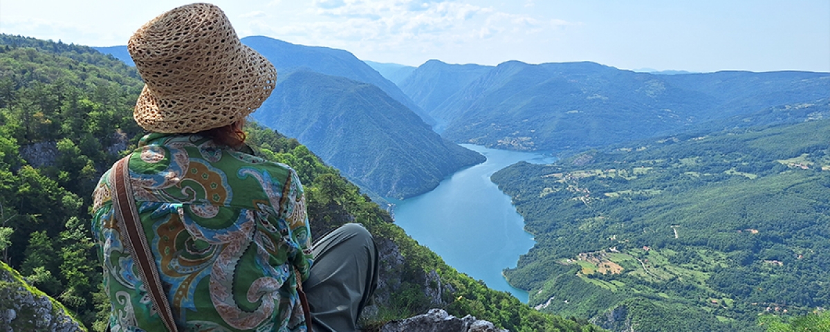 Serbia Tour Guide
