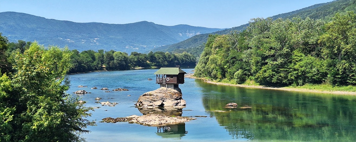 7  Days Tour Serbia